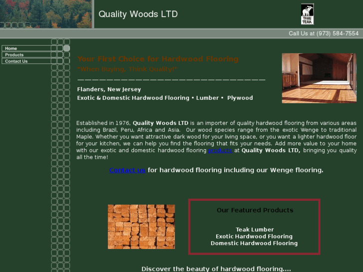 www.qualitywoodsltd.com