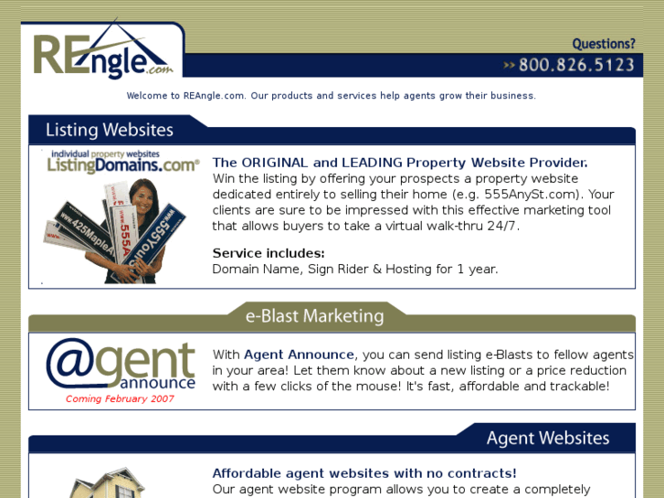 www.reangle.net