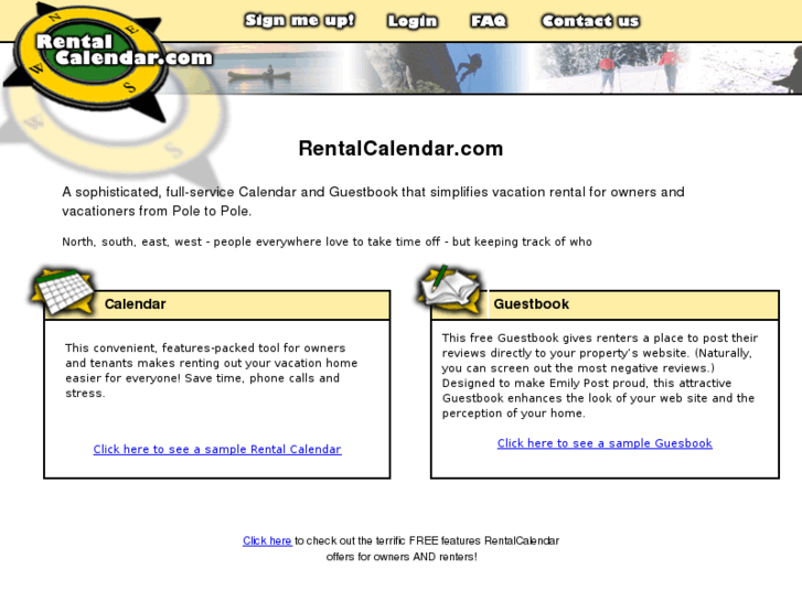 www.rentalcalendar.com