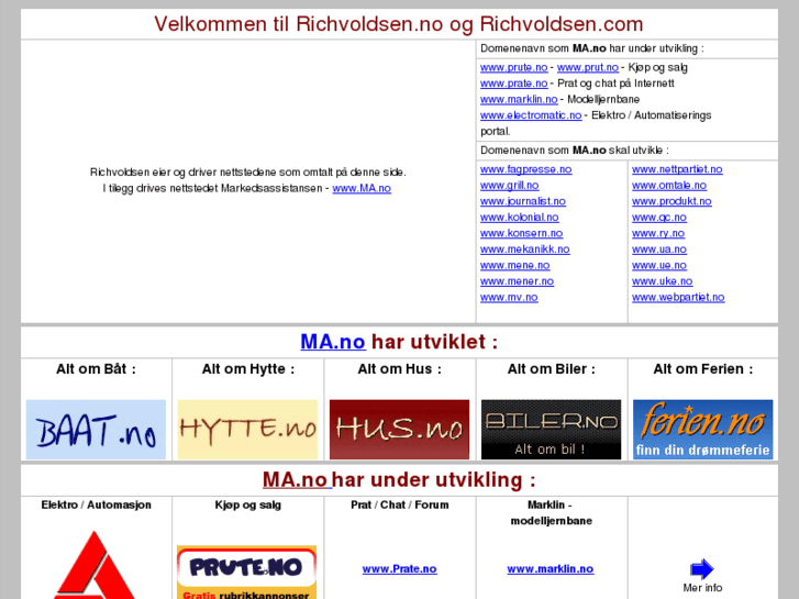 www.richvoldsen.com