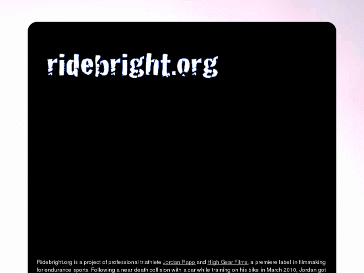 www.ridebrite.org