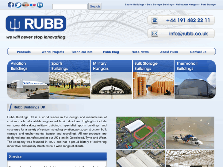 www.rubb.co.uk