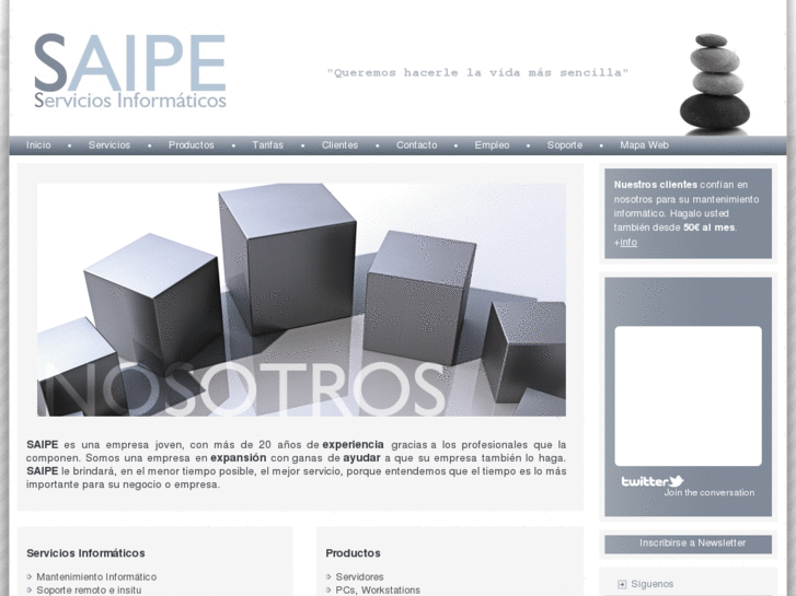 www.saipe.es