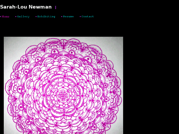 www.sarah-lou-newman.com