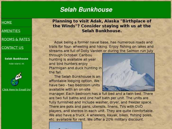 www.selahbunkhouse.com