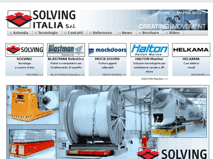 www.solvingitalia.com