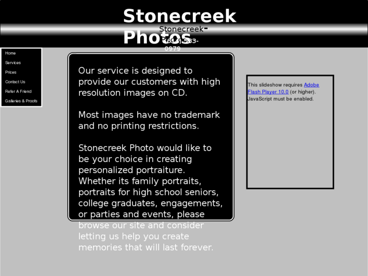 www.stonecreek-photos.com