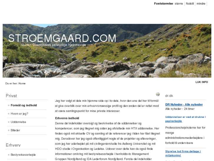 www.stroemgaard.com