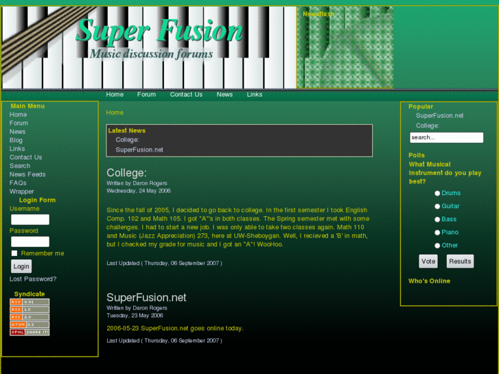 www.superfusion.net