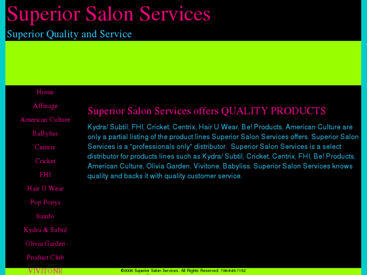 www.superiorsalonservices.com