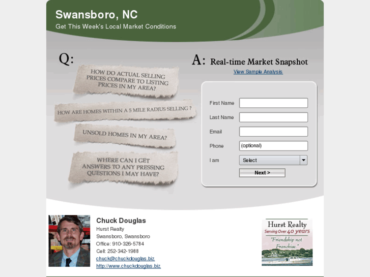 www.swansborohomesforsale.com