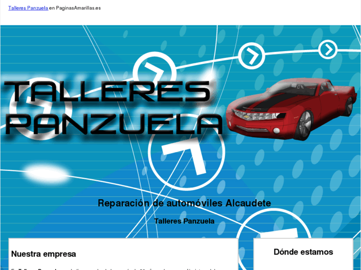 www.tallerespanzuela.com