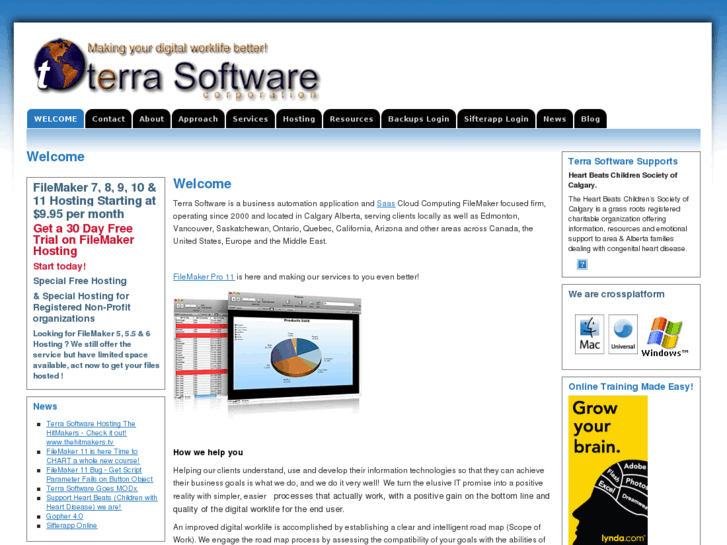 www.terrasoftware.com