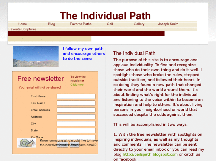 www.theindividualpath.com