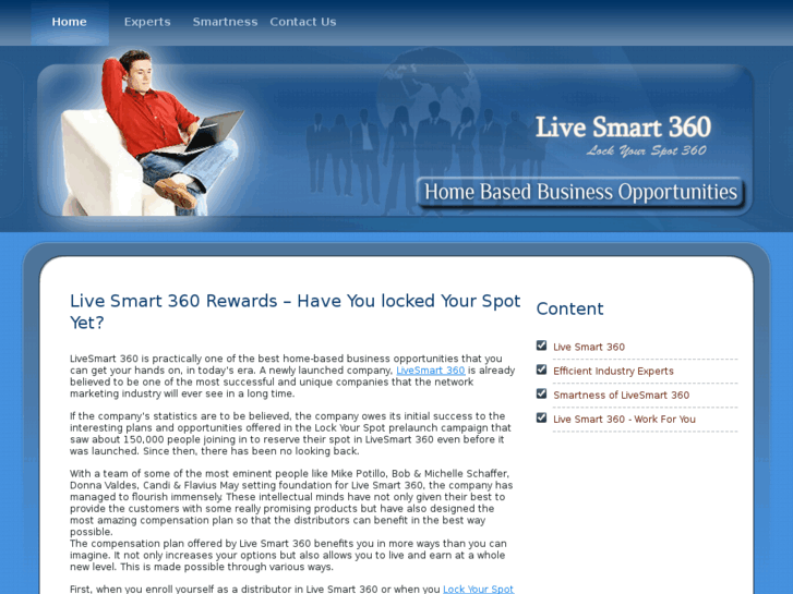 www.thelivesmart360.com