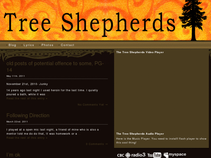 www.thetreeshepherds.com