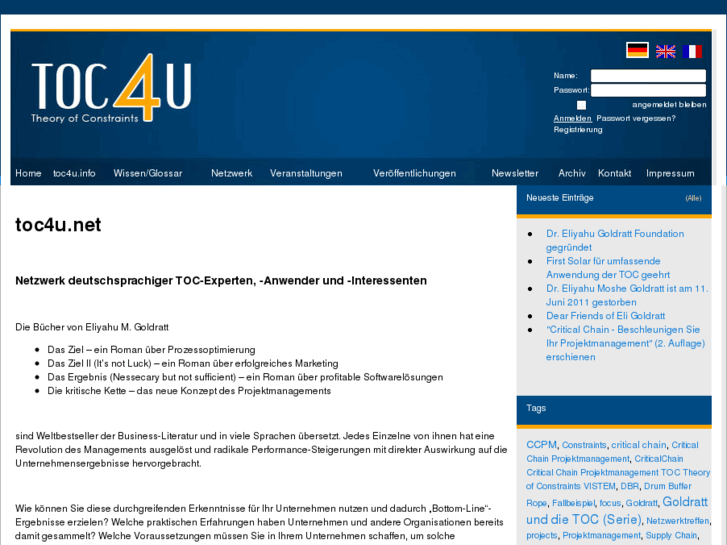 www.toc4u.net
