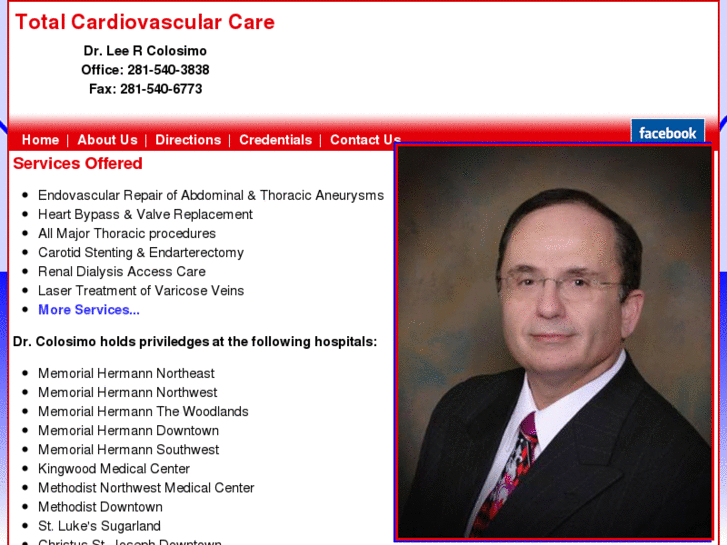 www.totalcardiovascularcare.com