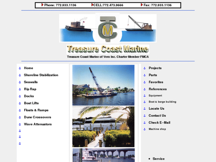 www.treasurecoastmarine.com