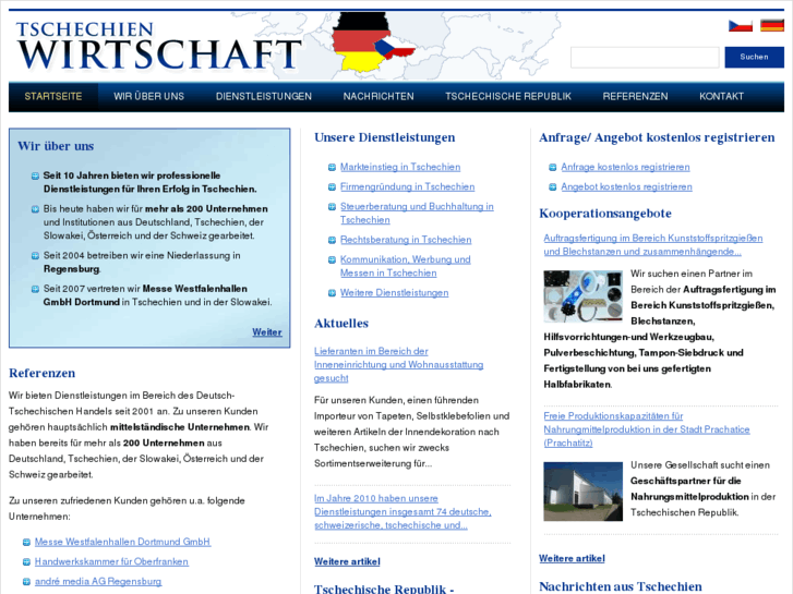 www.tschechien-wirtschaft.de