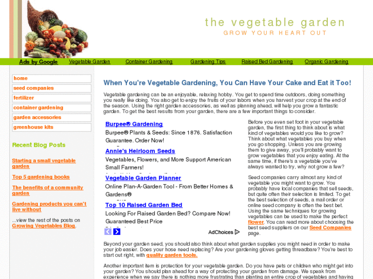 www.vegetable-gardening-4u.com