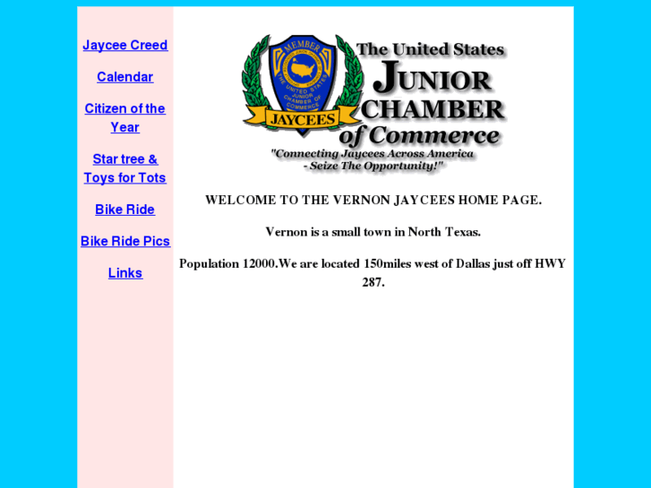 www.vernonjaycees.org