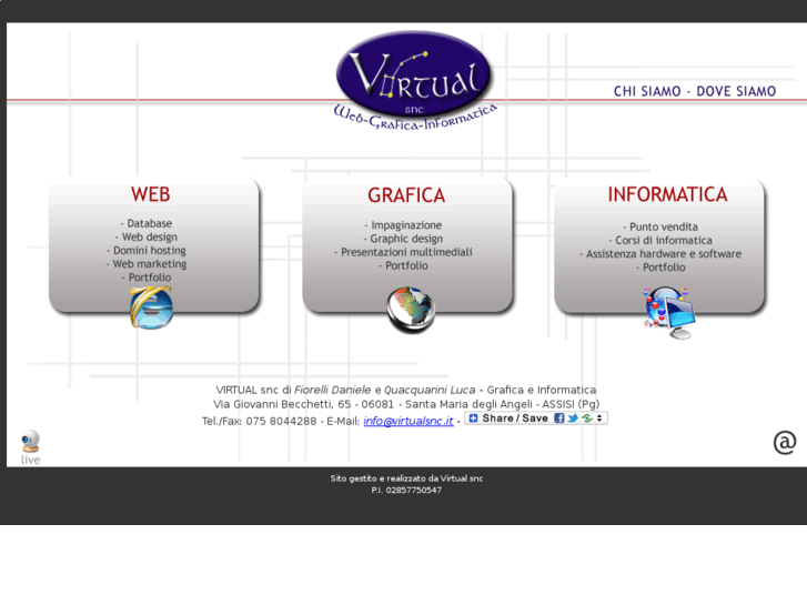 www.virtualsnc.it