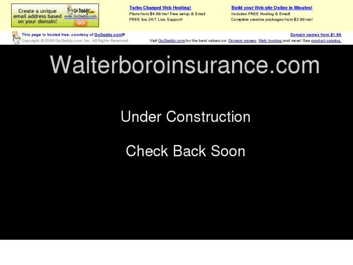 www.walterboroinsurance.com