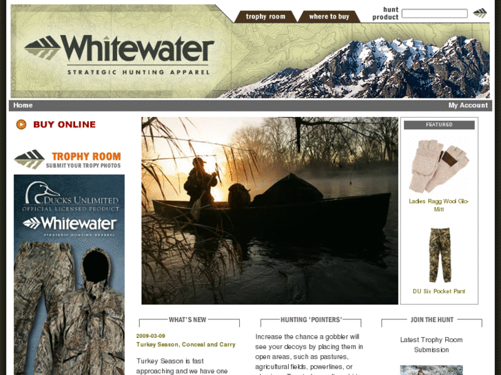 www.whitewateroutdoors.com