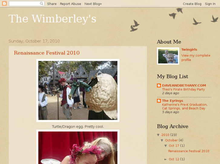 www.wimberleyfamily.com