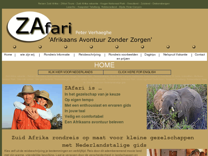 www.zafaritours.co.za