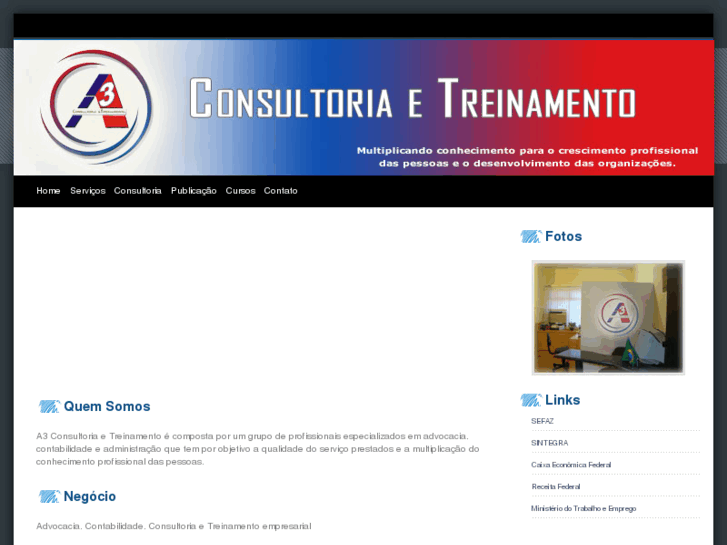 www.a3consultoria.net