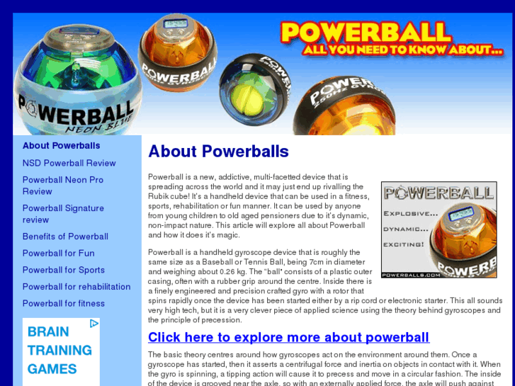 www.aboutpowerball.com