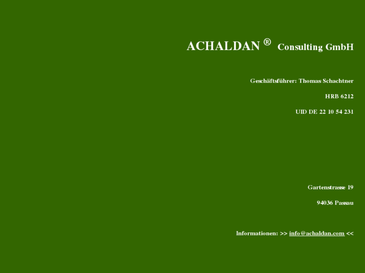 www.achaldan.com