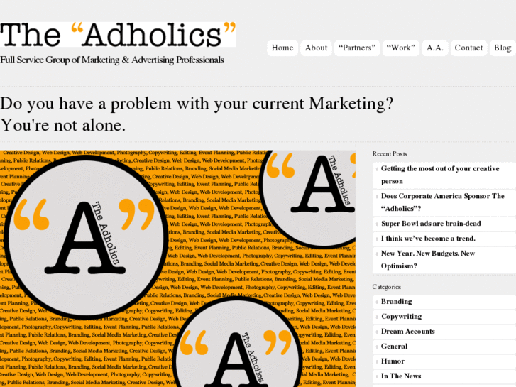 www.adaholics.com