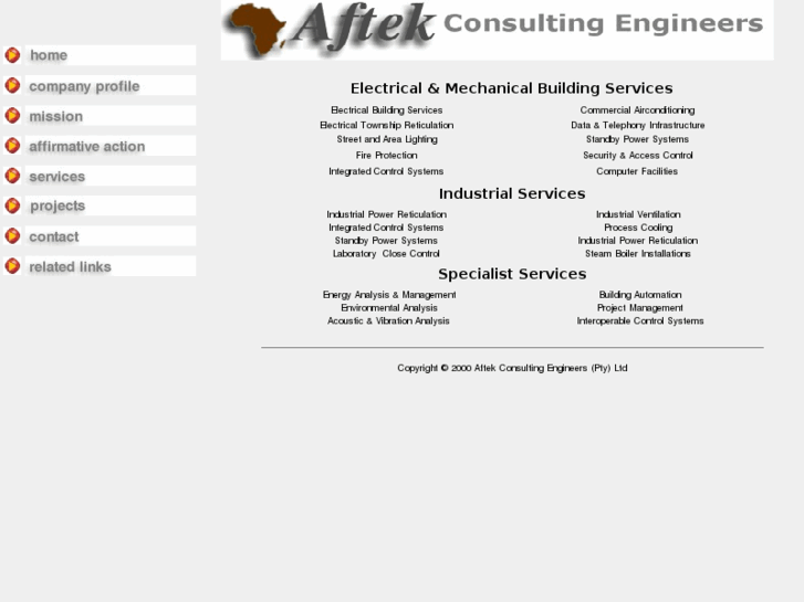 www.aftekconsulting.com