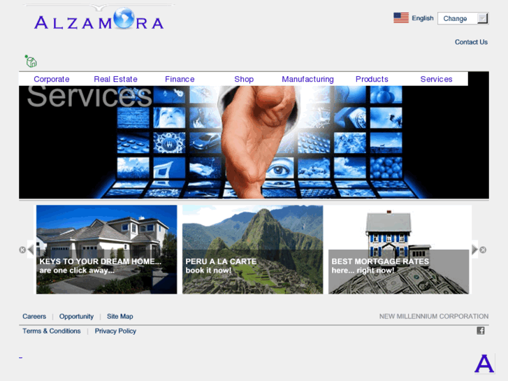 www.alzamorainc.com