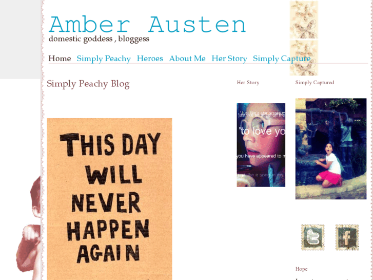 www.amberausten.com