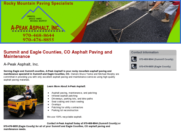 www.apeakasphalt.com