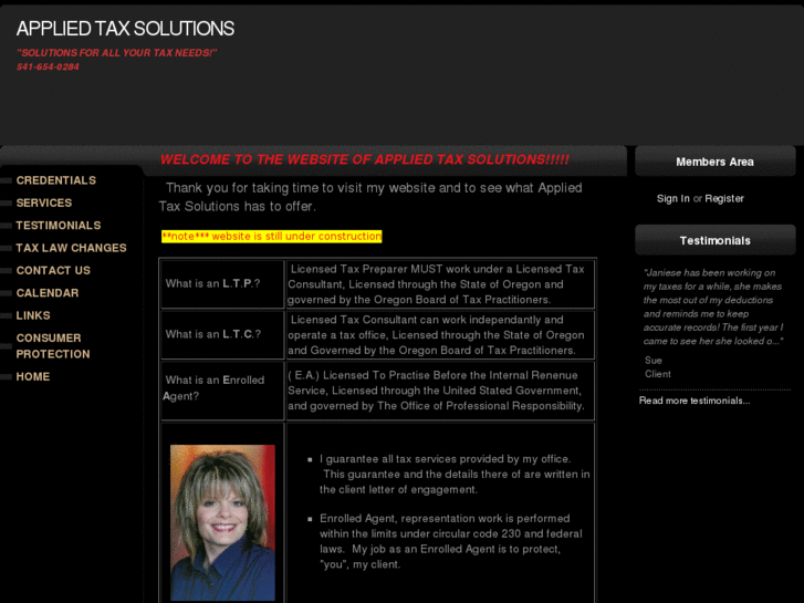 www.applied-tax-solutions.com