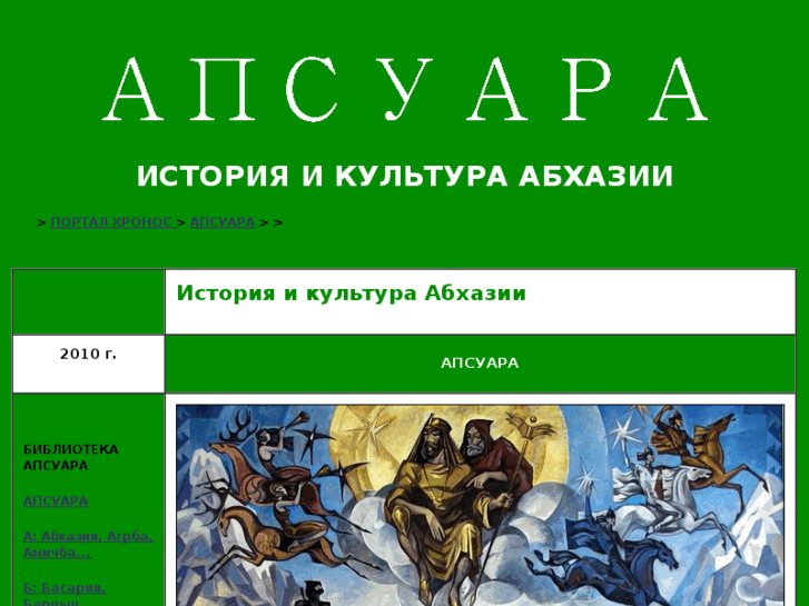 www.apsuara.ru