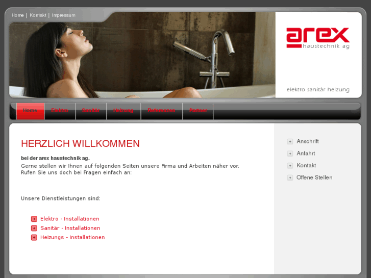 www.arex-haustechnik.ch