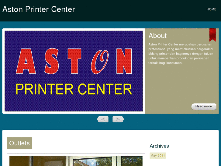 www.astonprinter.com