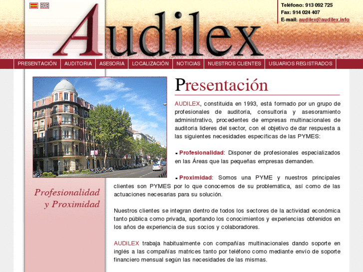 www.audilex.info