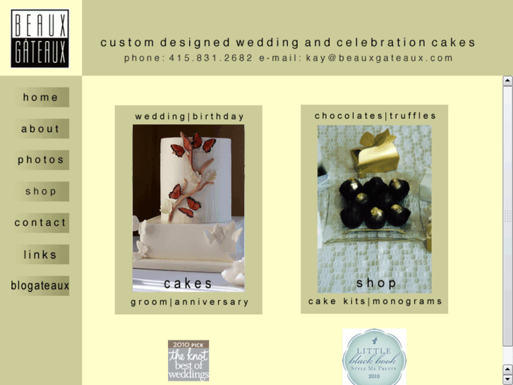 www.beauxgateaux.com