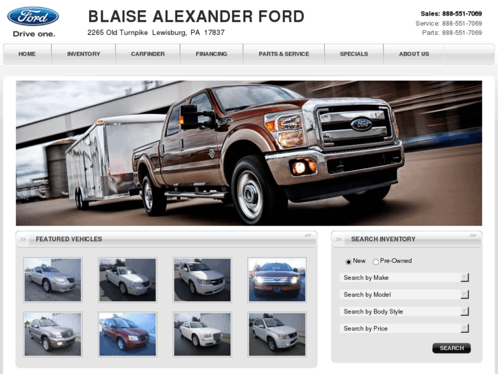 www.blaisealexanderford.com