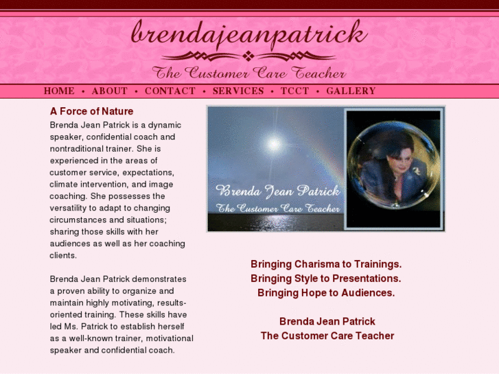 www.brendajeanpatrick.com