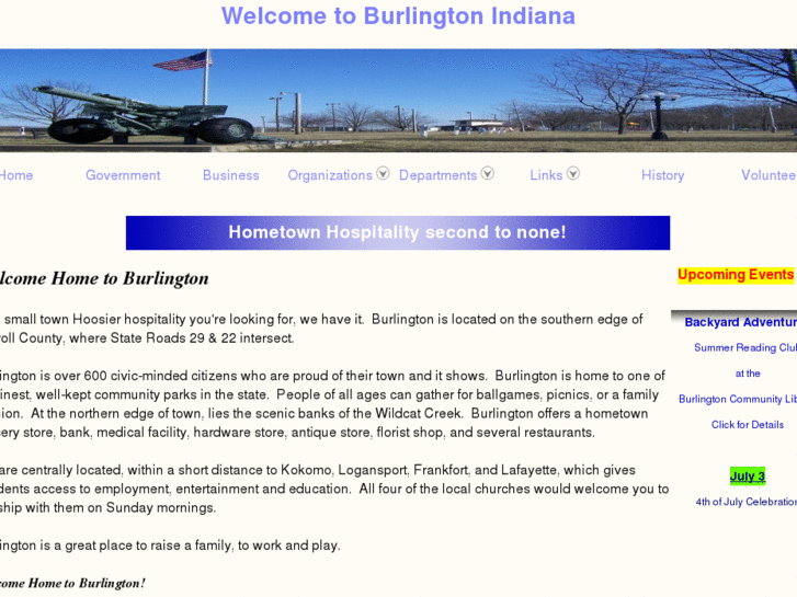 www.burlingtonindiana.org