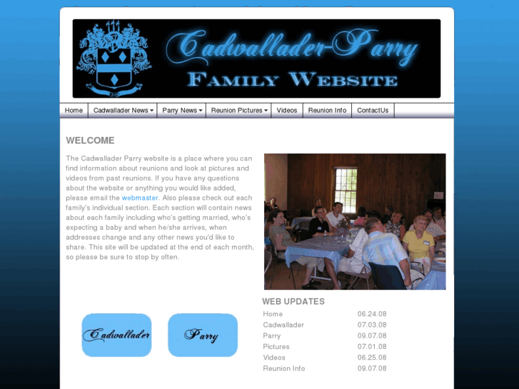 www.cadwallader-parry.com