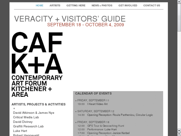 www.cafka.info